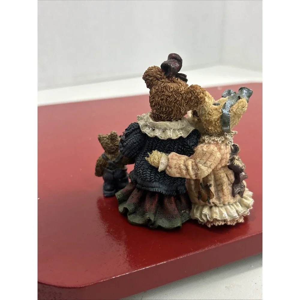 Boyds Bears Figurine 